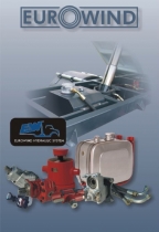 Hidraulika alkatrészei