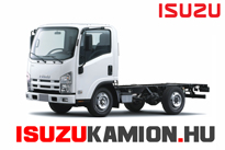 Isuzu